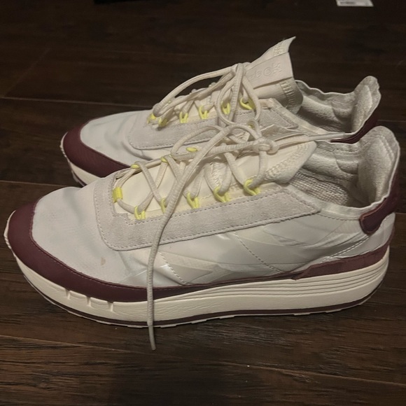 Reebok Legacy 83 running shoes - Picture 11 of 12